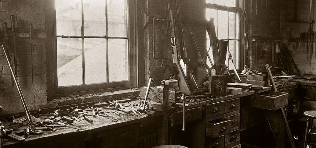 Auto-5, BAR, B25, Hi-Power, 1900 : focus sur 5 armes Browning vendues à plus d’un million d’exemplaires