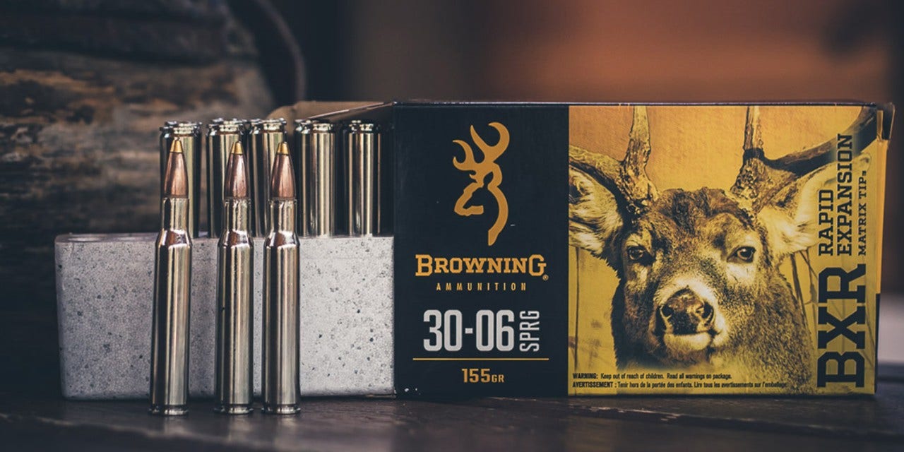 Munitions de grande chasse : grammes ou grains ?