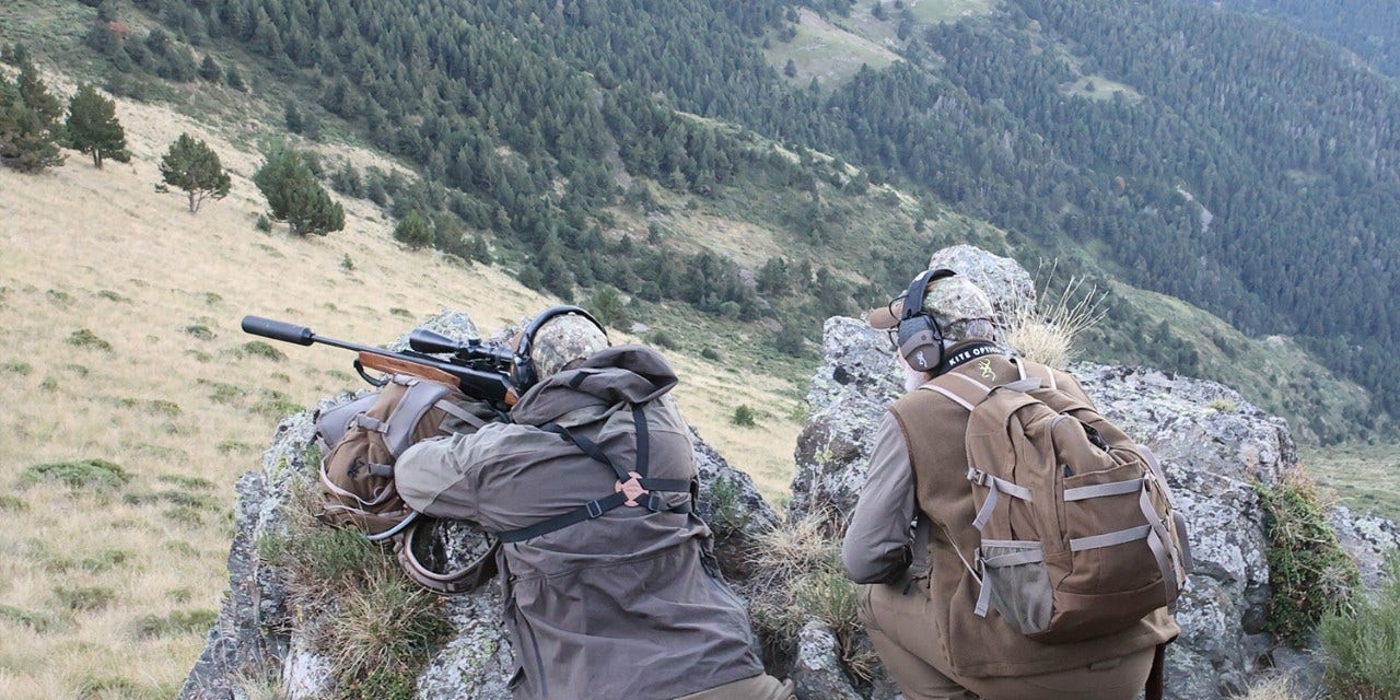 Les avantages d’être accompagné lors de chasse à l’approche/affût