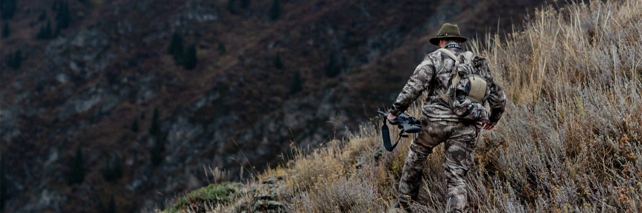 Comment anticiper les risques d’une journée de chasse