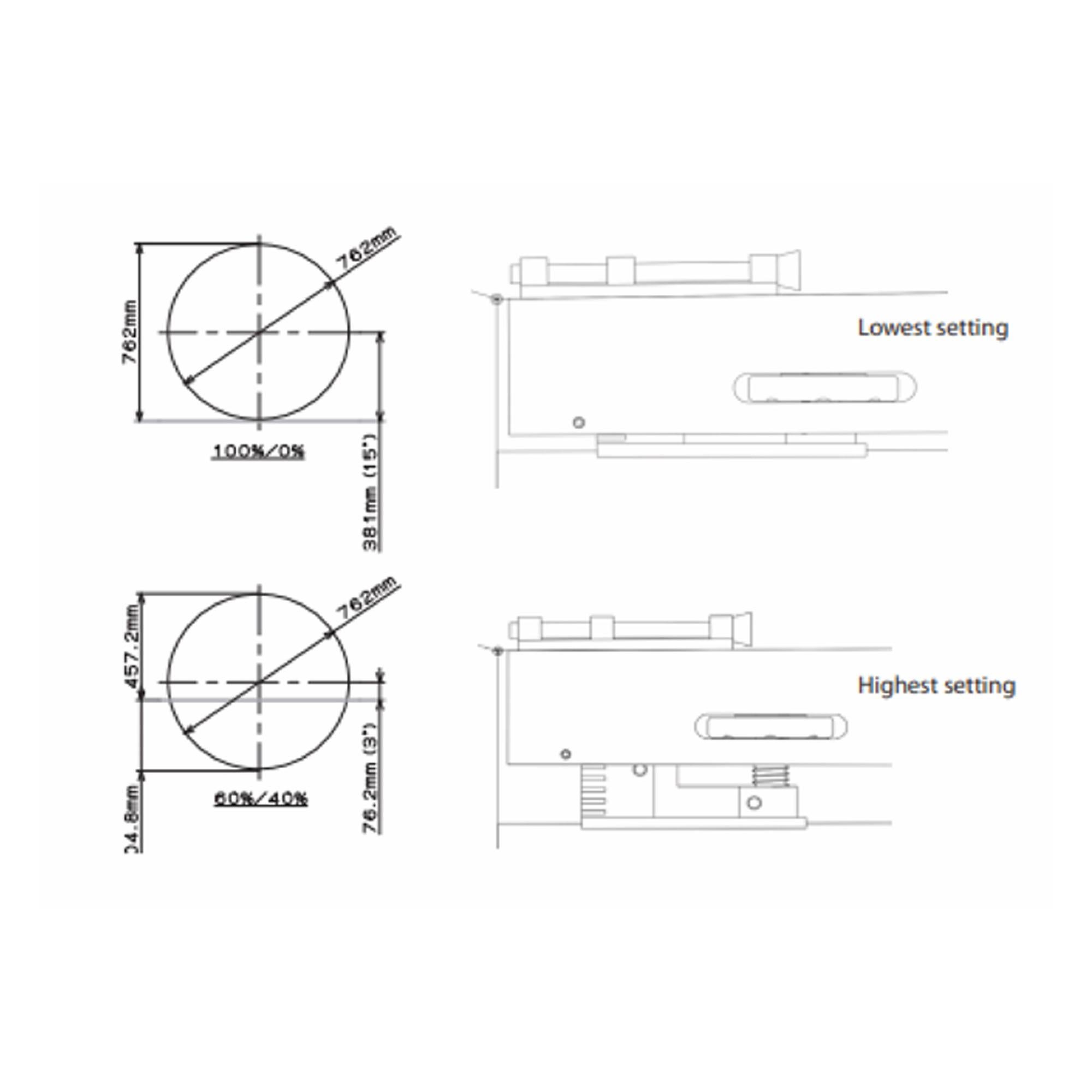 Locking System