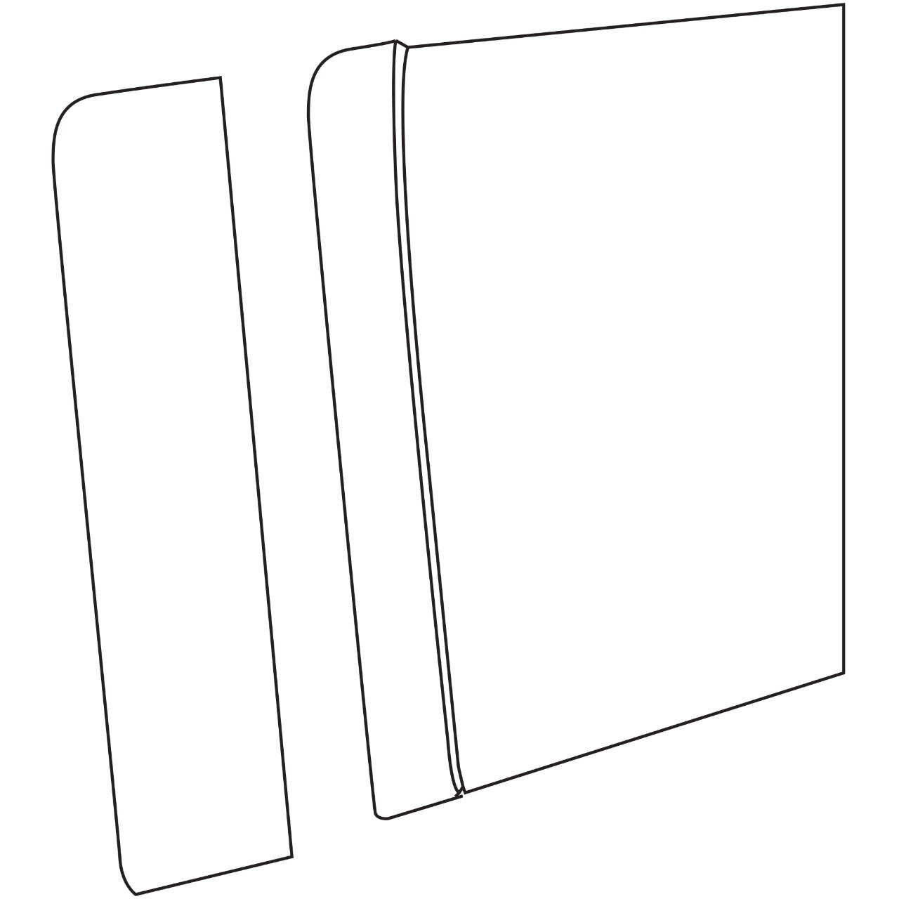 Interchangeable Pachmayr Recoil Pads