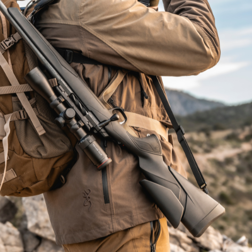Comment choisir le calibre de sa carabine ?