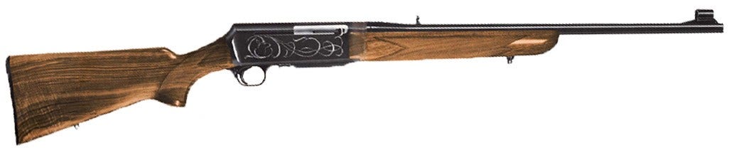 BAR: the queen of the driven hunt