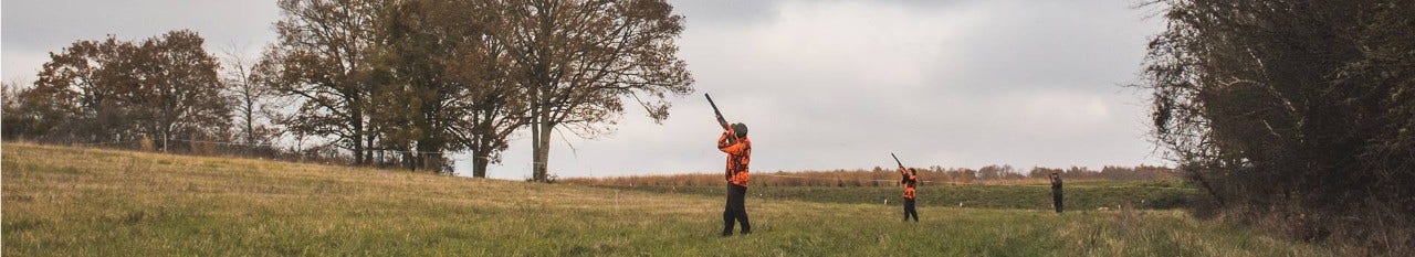 Small game