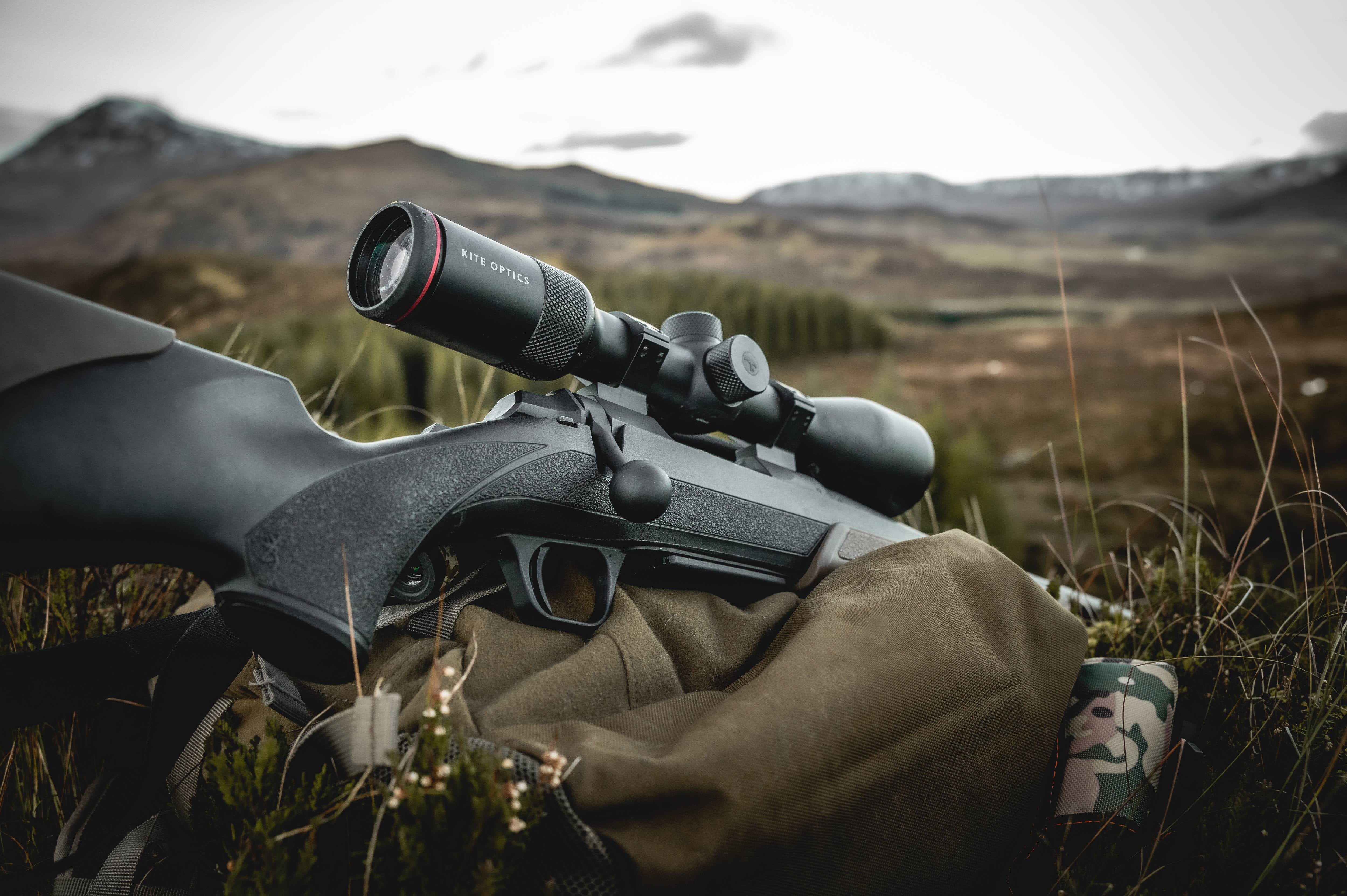 Fourreau Condor pour fusil de chasse - Protection durable et pratique pour  votre arme à feu