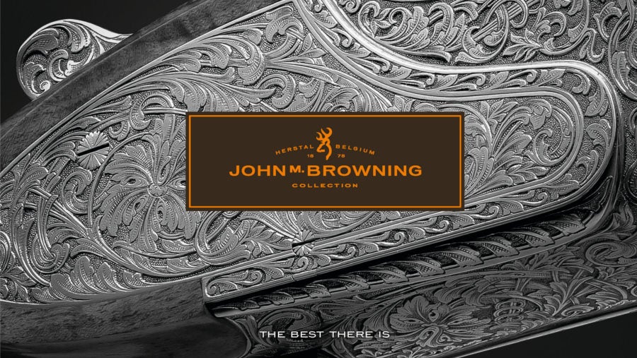 La Collection John M. Browning