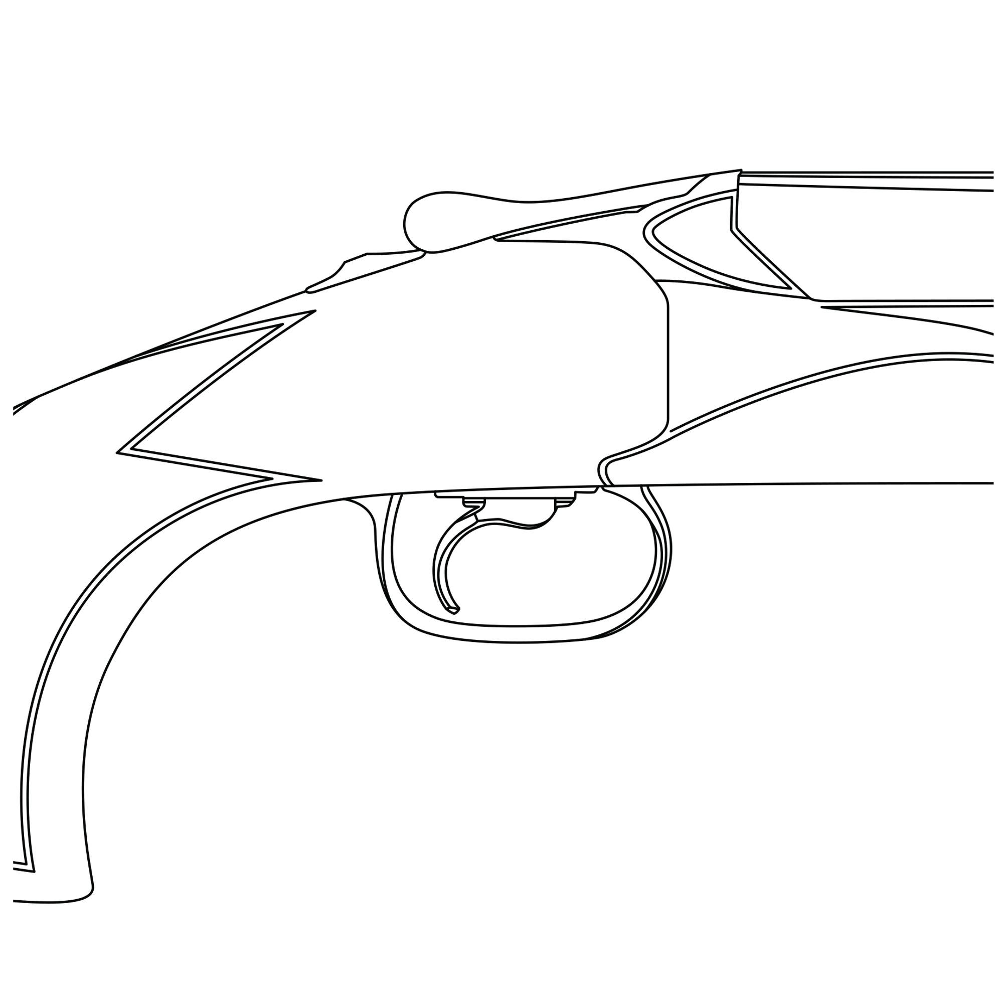 Triple Trigger System