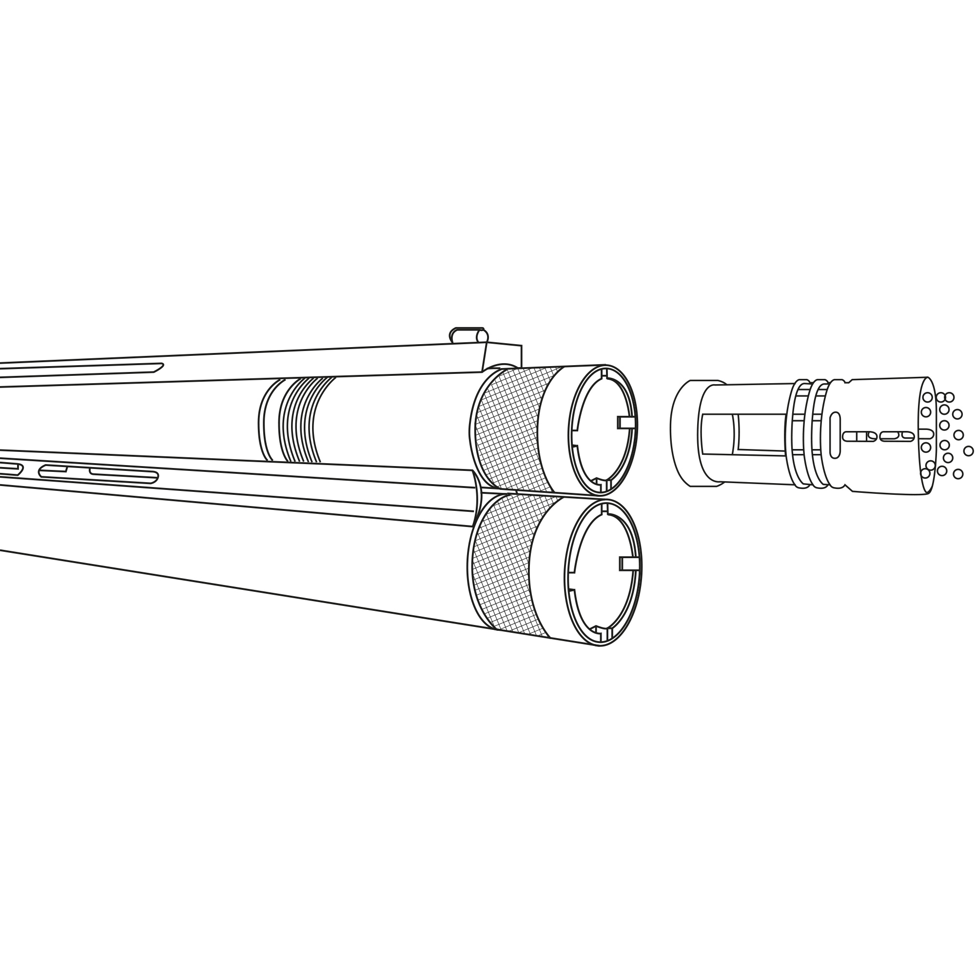 Invector DS PRO