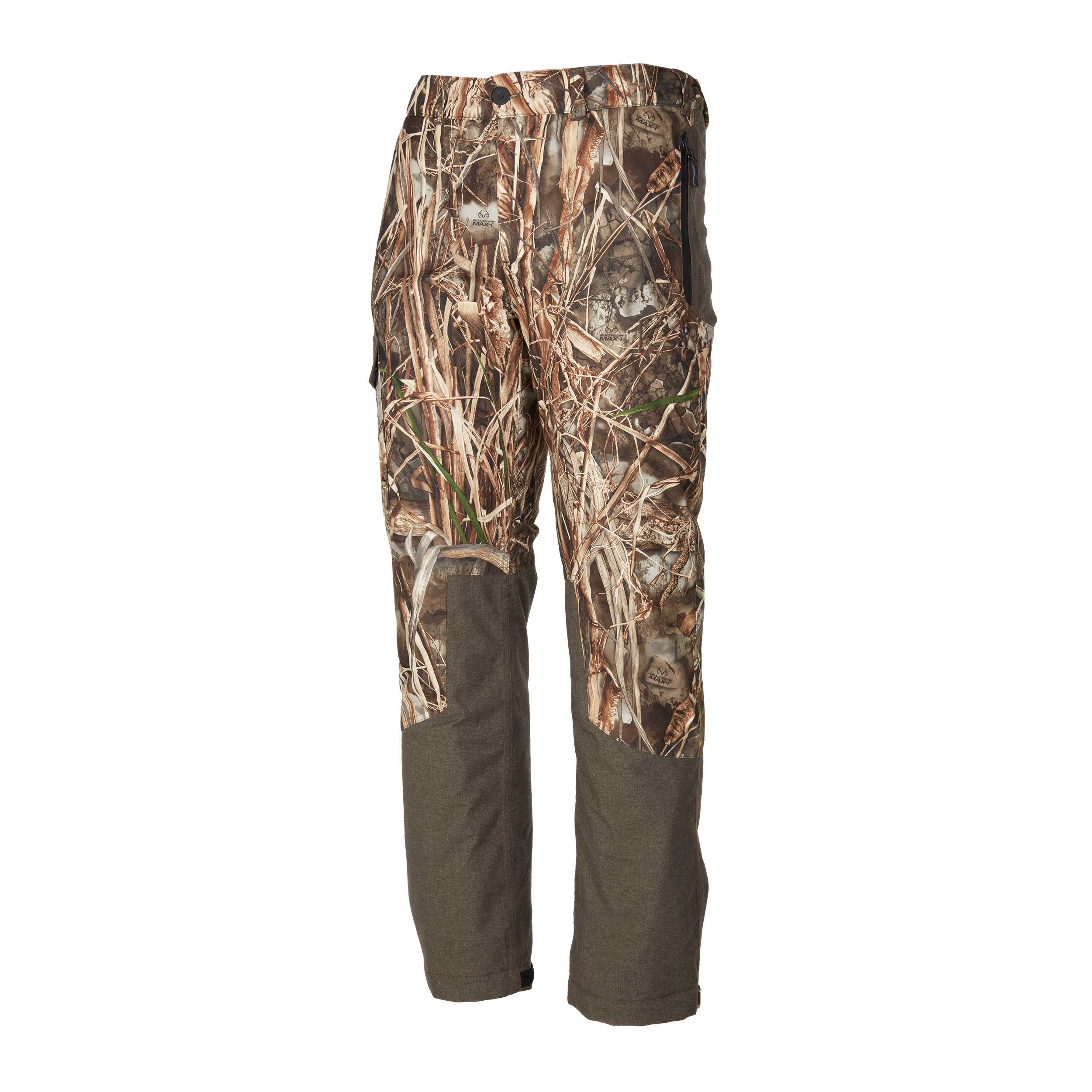Pantalon chasse browning sale