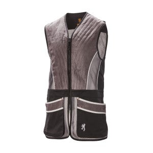 Gilet ball trap browning ultra - Roumaillac