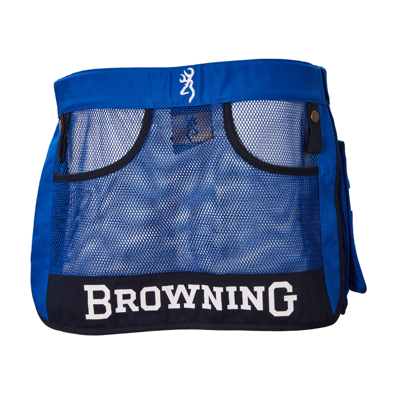 Gilet de tir discount browning