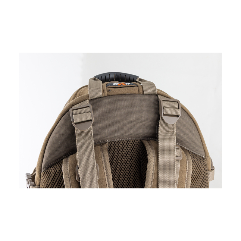 Sac à top dos browning